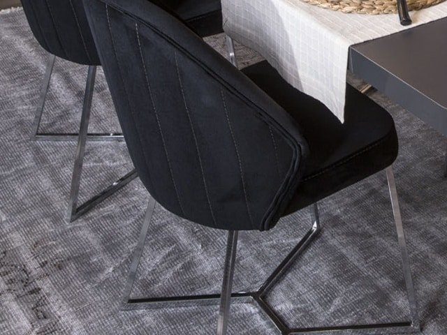 PACK REVEN BUFFET+TABLE A MANGER 6 PLACESw