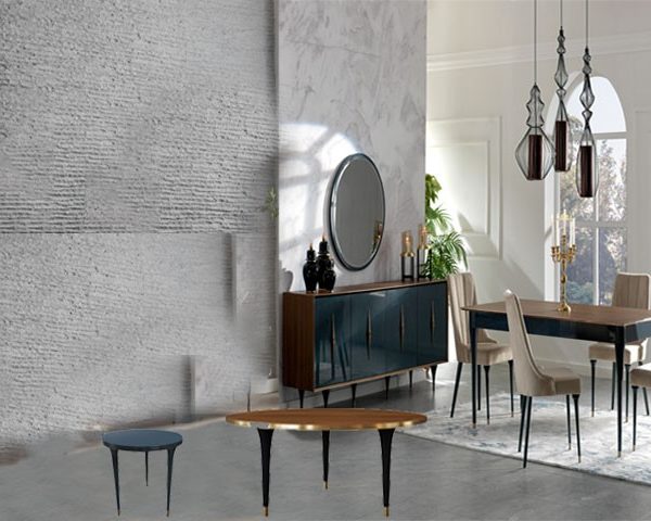 PACK NATELLO BUFFET+TABLE BASSE+TAMANGER 6 PLCSw