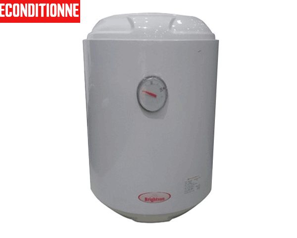 CHAUFFE EAU 100L BRIGHTSUN RECOND 1