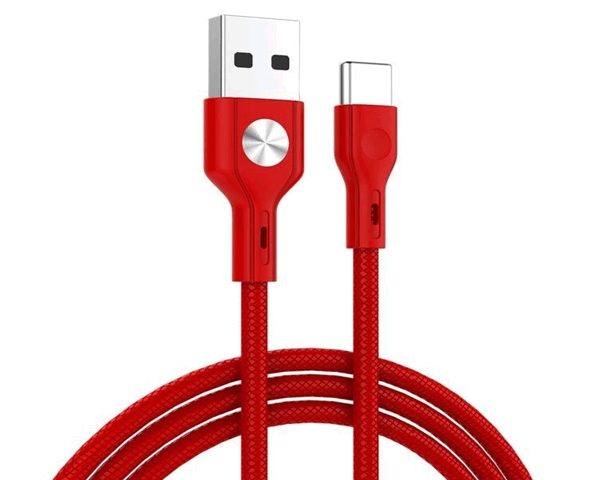 CABLE CHARGEUR USB SAMSUNG GOLF SPACE SL03