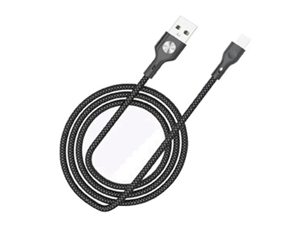 CABLE CHARGEUR USB IPHONE GOLF SPACE SL03