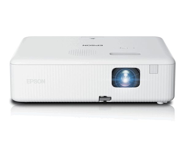 VIDEO PROJECTEUR EPSON CO-W01 3000 LUMENS