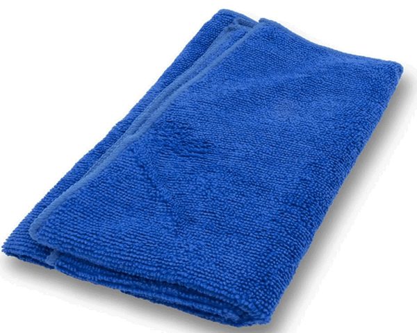CHIFFON DE NETTOYAGE MICROFIBRE