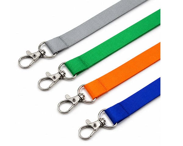 CORDON BADGE SD267 ORANGE