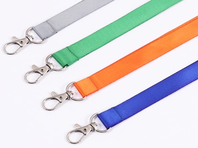 CORDON BADGE SD267 ORANGE