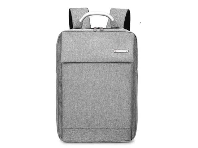 SAC ORDINATEUR A DOS 15'6 SB2005 FOSKA GRIS