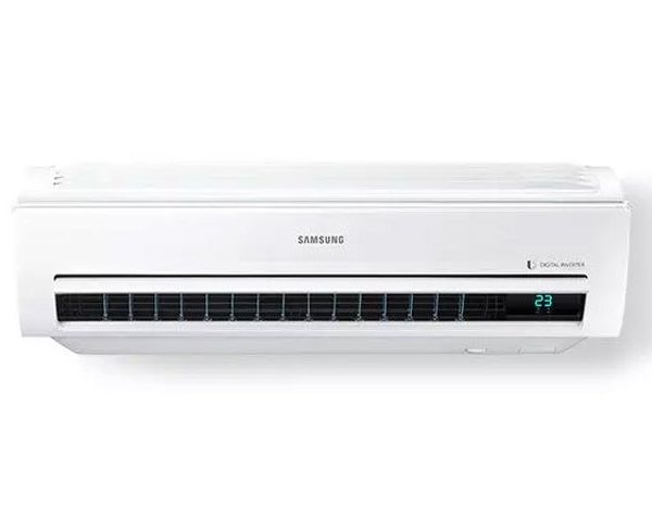 SPLIT 2.5CV SAMSUNG DOUBLE INVERTER AR18BVHGAWKX 18000BTU GAZ 410A