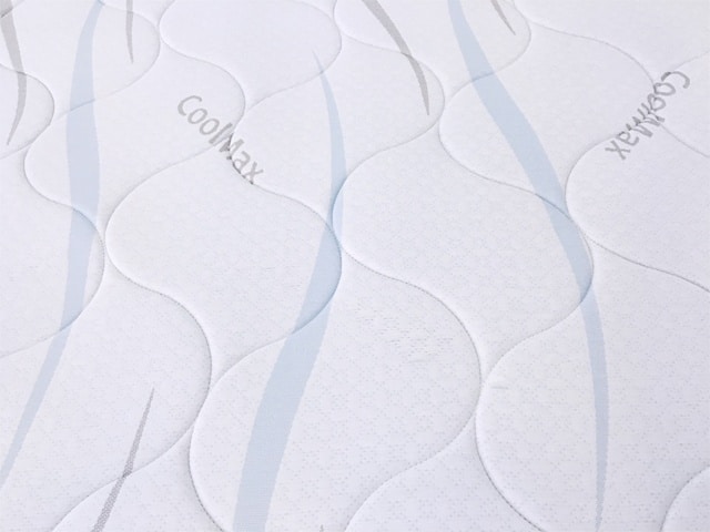 MATELAS ORTHOPEDIQUE E219P-R 160*200*24