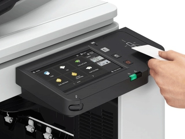 PHOTOCOPIEUR CANON A3/A4 MONOCHROME IR 2930 i A4/A3 30 ppm+CHARGEUR+S