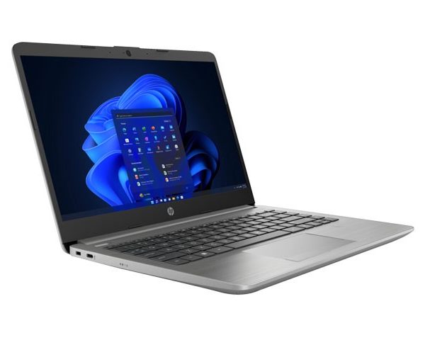ORDINATEUR PORTABLE HP 250 G9 /Ci5/12th Gen /8GO DDR4/512GB /15.6"