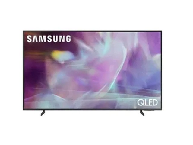 TELEVISEUR 85" SAMSUNG QLED QA85Q65C UHD SMART