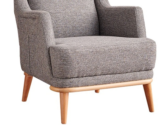 CHAUFFEUSE VALEGA COULEUR MOUTARDE G97