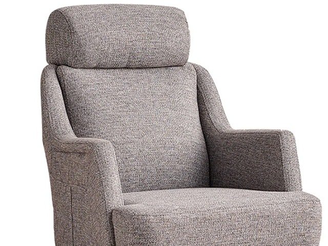 CHAUFFEUSE VALEGA COULEUR ANTHRACITE G100