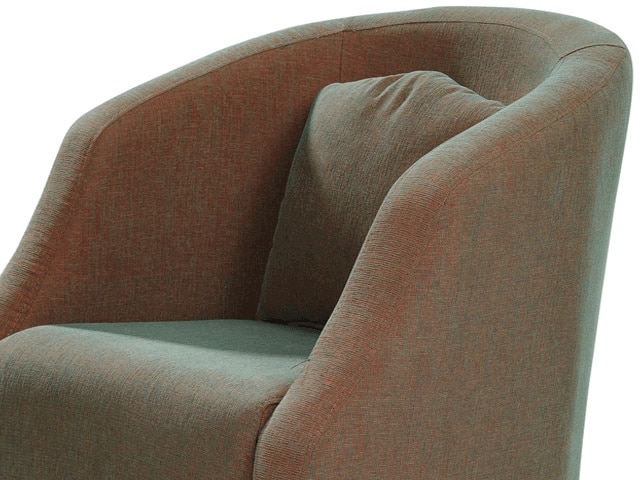 CHAUFFEUSE SANDLER NEW COULEUR BURGUNDY G60