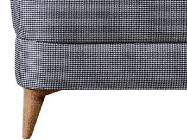 CHAUFFEUSE HILLARY COULEUR LILAC 5332