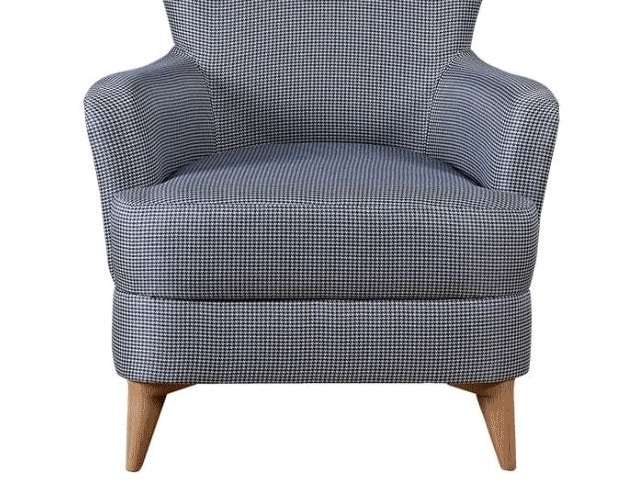 CHAUFFEUSE HILLARY COULEUR LILAC 5332