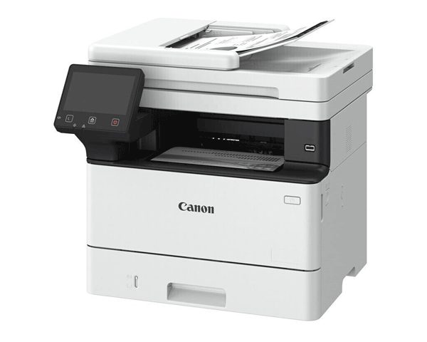 IMPRIMANTE CANON LASERJET MONOCHROME AIO MFP 463 DW 38 ppm