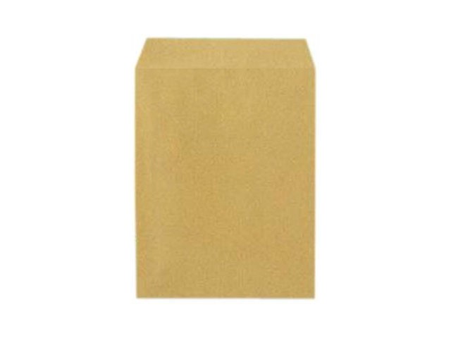 POCHETTE KRAFT 16X22 F9K6390P-CH1 90 GSM