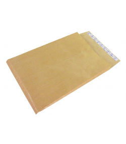 POCHETTE KRAFT A4 22X32 9K013P-CH1 90 grs