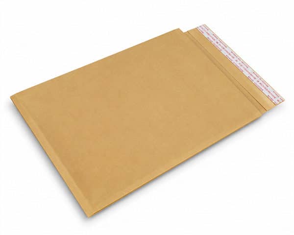 POCHETTE KRAFT A4 22X32 9K013P-CH1 90 grs