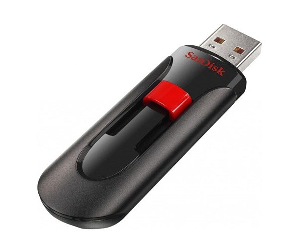 CLE USB 16GB SANDISK