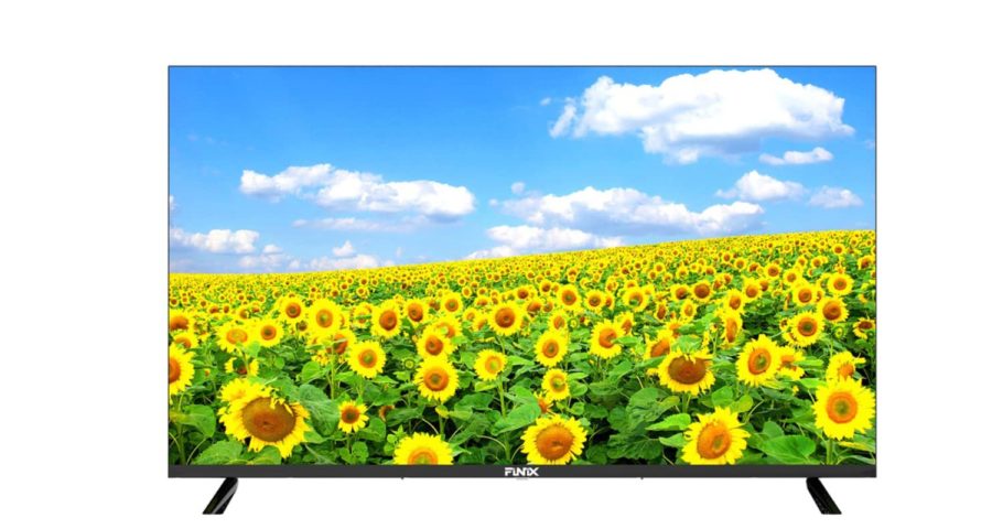TELEVISEUR 32" FINIX FNX32SM HD SMART ANDROID