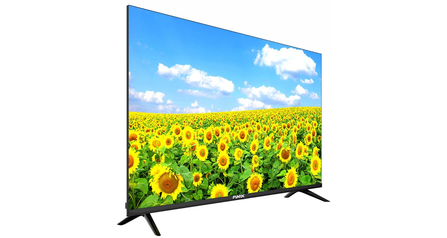 TELEVISEUR 43" FINIX FNX43SM SMART ANDROID