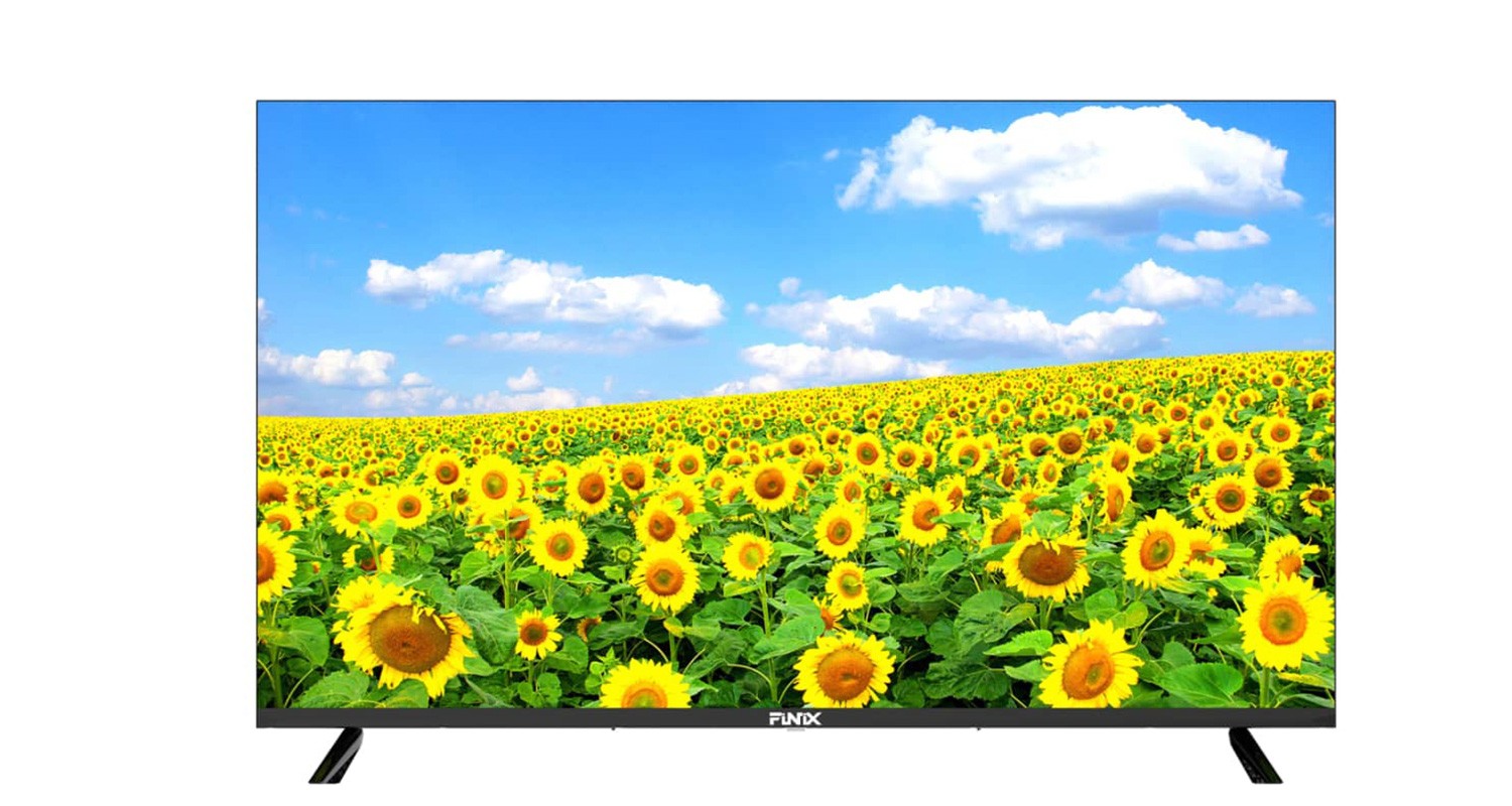 TELEVISEUR 43" FINIX FNX43SM SMART ANDROID