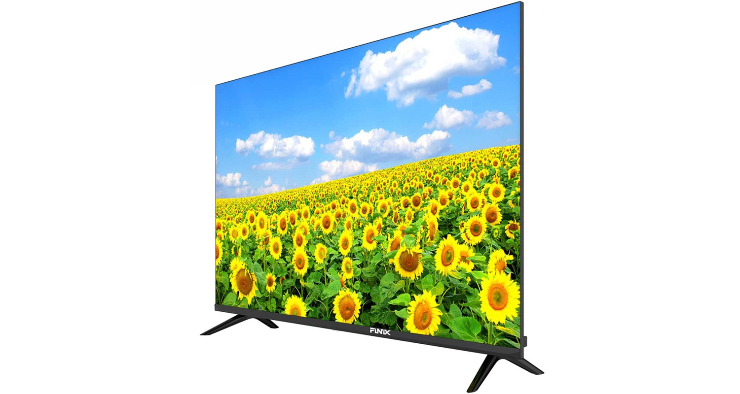 TELEVISEUR 43" FINIX FNX43SM SMART ANDROID