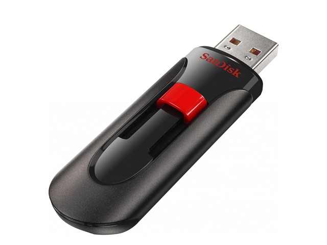 CLE USB 16GB SANDISK