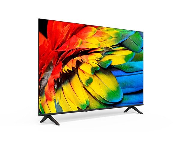 TELEVISEUR 55" FINIX 55UQR684S UHD SMART ANDROID 4K