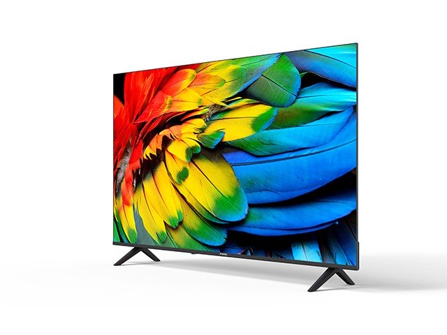 TELEVISEUR 55" FINIX 55UQR684S UHD SMART ANDROID 4K