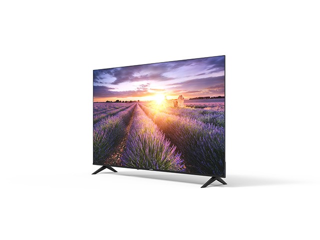TELEVISEUR 65" FINIX 65UQR684S UHD SMART ANDROID 4K