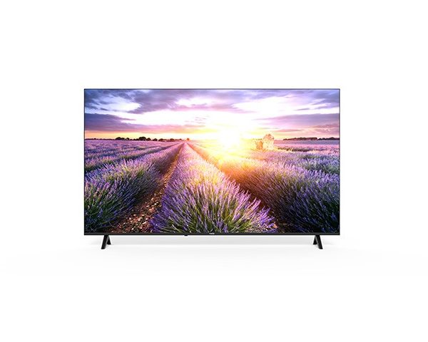 TELEVISEUR 75" FINIX 75UQR684S UHD SMART ANDROID 4K