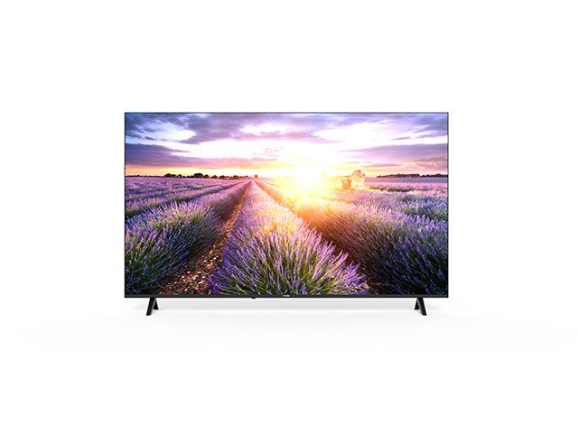 TELEVISEUR 75" FINIX 75UQR684S UHD SMART ANDROID 4K