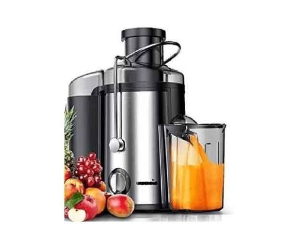 JUICE MAKER KENWOOD INOX JEM02 NOIR
