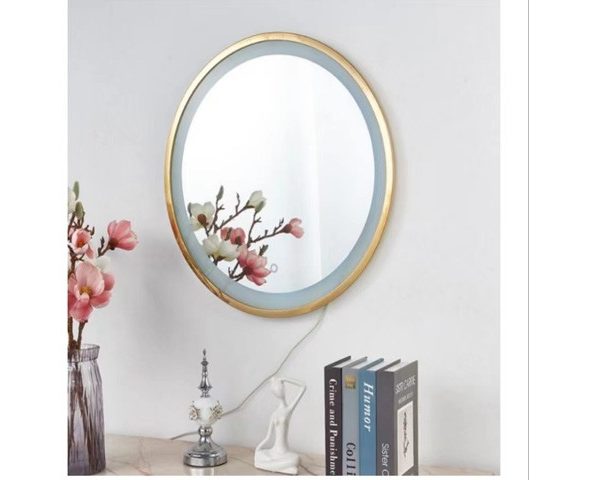 MIROIR MURAL REF 070 70X70