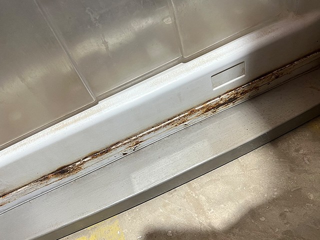 REFRIGERATEUR SBS 657L MIDEA MDRS678FGE02 DIS DEAU 895X745X178 RECOND