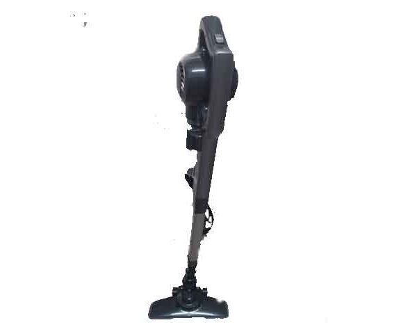ASPIRATEUR 0.8L GEEPAS PLASTIQUE GVC2596 GRIS