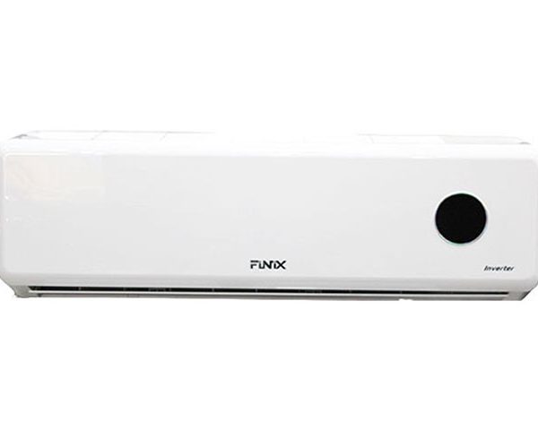 SPLIT 2.5CV FINIX INVERTER FINIX-18DI 18000BTU GAZ R410A