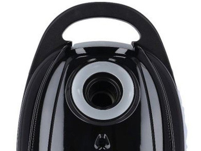 ASPIRATEUR 3L GEEPAS PLASTIQUE GVC19023 NOIR