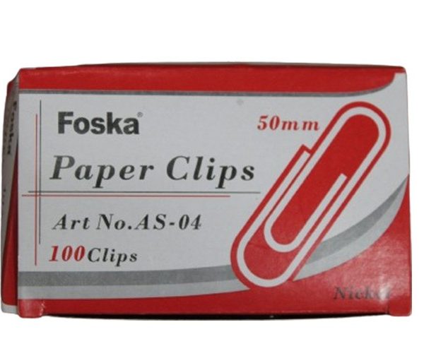 TROMBONE 50 MM BTE/100 AS-04