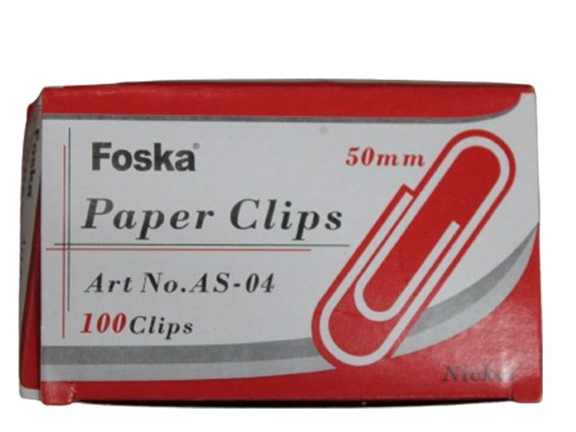 TROMBONE 50 MM BTE/100 AS-04