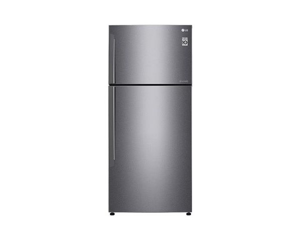 REFRIGERATEUR CLASSIC 752L LG INVTER GNC752HQCL SMART GRIS 73*78*180