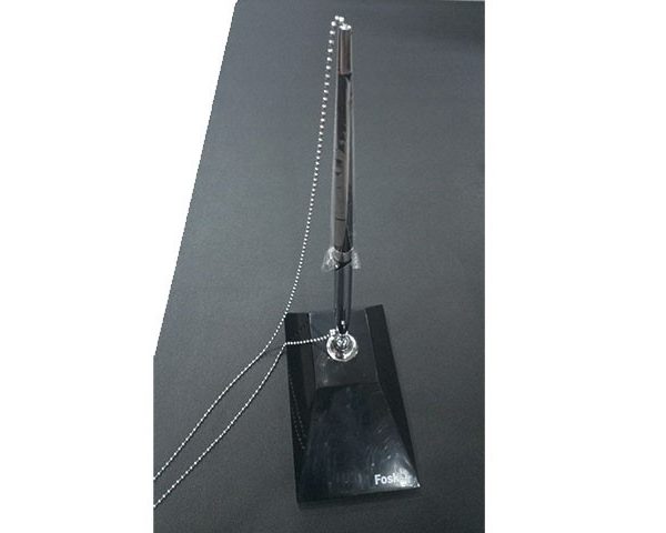 STYLO AVEC SOCLE 0.7 mm FOSKA XH4108