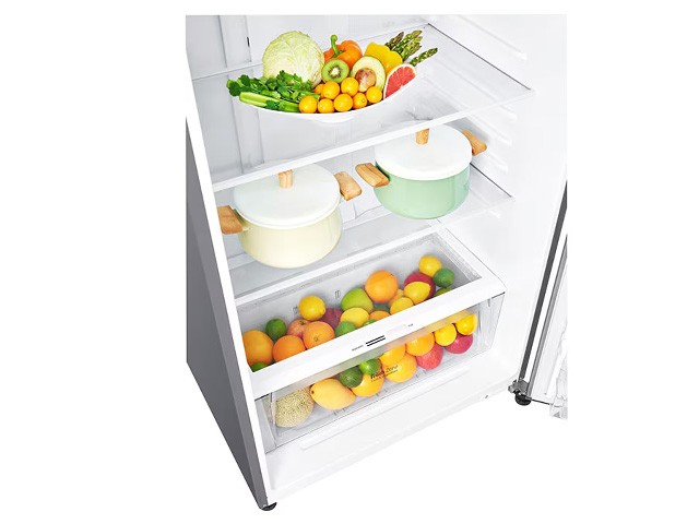 REFRIGERATEUR CLASSIC 752L LG INVTER GNC752HQCL SMART GRIS 73*78*180