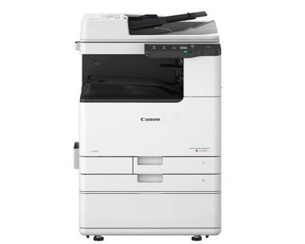 PHOTOCOPIEUR CANON A3/A4 COULEUR IR 3326 i A4/A3 26 ppm+CHARGEUR+S