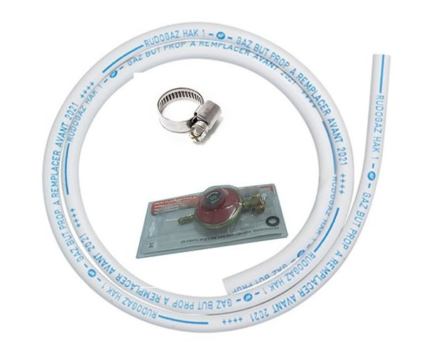 ACCESSOIRE CUISINIERE / GAZ 12KGS