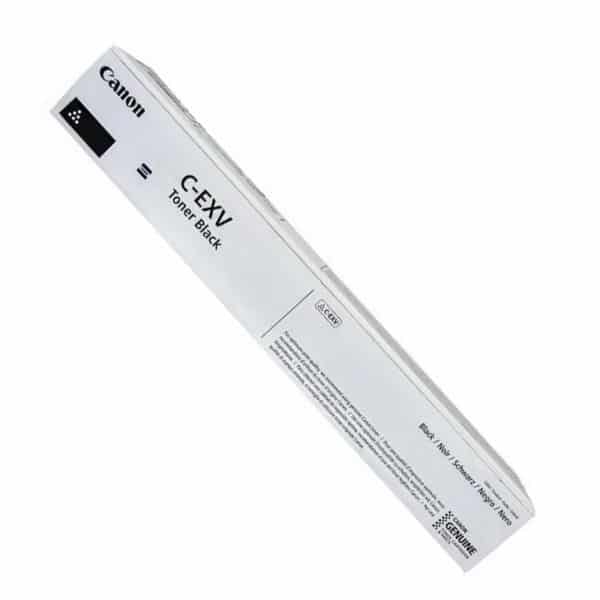 TONER CANON CEXV 65 NOIR POUR IR 3326i