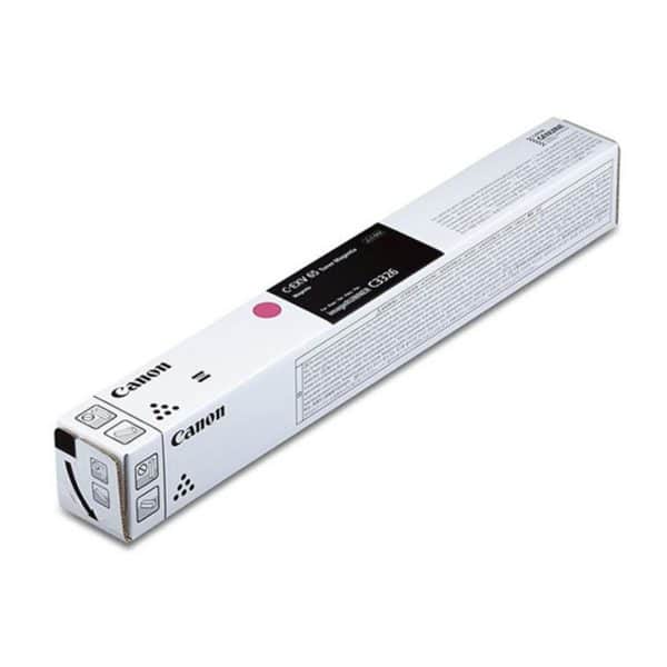 TONER CANON CEXV 65 MAGENTA POUR IR3326i